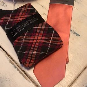 Express tie & sock set🎈